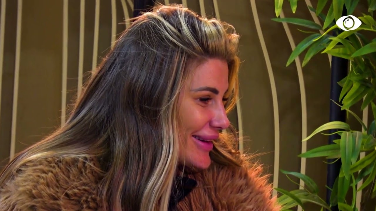 “Lëndohem shumë sa herë që asaj i luhatet besimi”/ Marrëdhënia Laert-Valbona, ndjenja apo lojë?