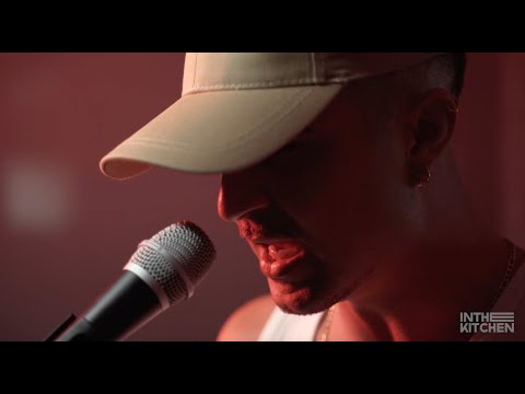 AYO - CALLAO | Inthekitchen Sessions