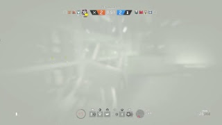 [女性配信]初見大歓迎レインボーシックスシージ常連参加有りR6S