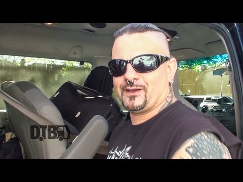 Vital Remains - BUS INVADERS Ep. 1012