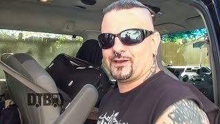 Vital Remains - BUS INVADERS Ep. 1012