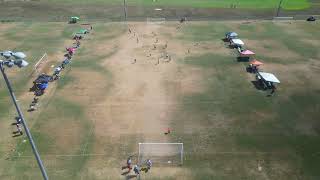 Cullman VERO v BUSA Tournament - September 28, 2025