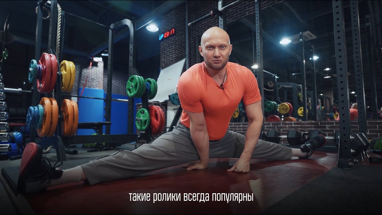 Как стать ведущим фитнес блогером на Яндекс Дзен: Юрий Спасокукоцкий