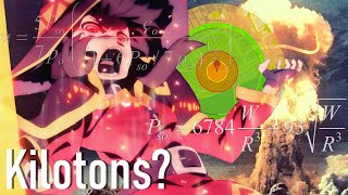 Download lagu Megumin’s Explosion Is OP. mp3 Download lagu Megumin’s Explosion Is OP. mp3