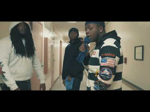 Lazeo x Noodlez - Expensive (Official Music Video 2019) Shotby @SkrillaVisuals