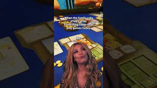 Why would you want that?   #gaming  #boardgaming  #boardgames