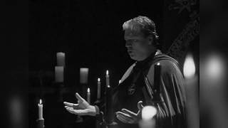 ELECTRIC WIZARD - Black Mass (Unofficial Videoclip)