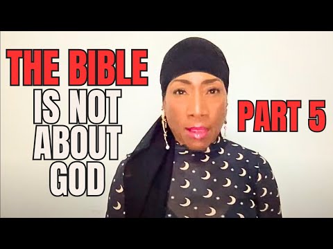 Adam Was NOT Cain's Father | The Real God Is Not In the Bible