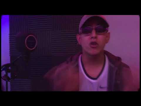 Frankbel ❌ Ray - Te Falle ▶️ (Oficial-Video) EvelioDj