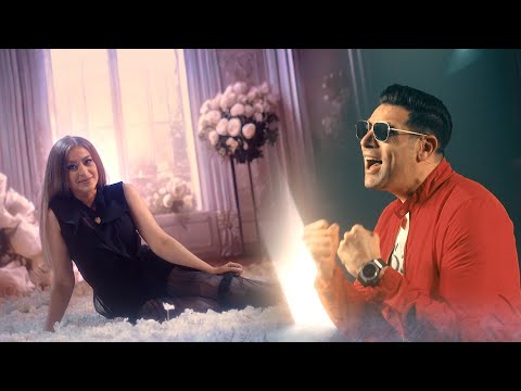 Cristi Dules ❌  Danya - Inimioare cu teroare (Video Oficial)