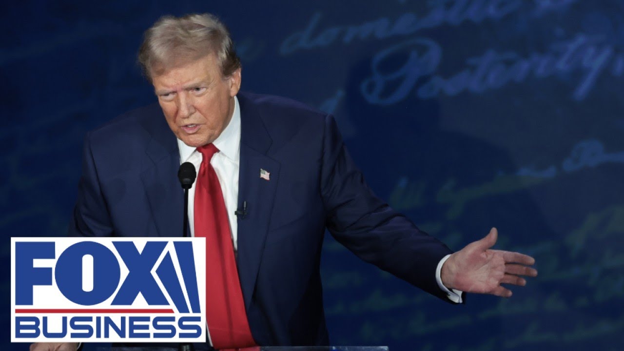 Trump 'failed to do' this, says former Clinton adviser