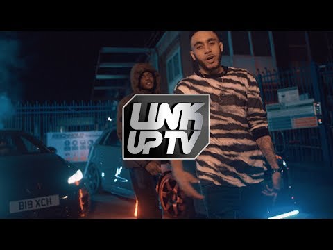 Marc D x Micah Million - Sawsy [Music Video] | Link Up TV