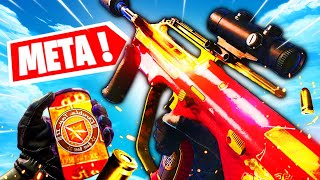 LA AUG MW REDEVIENT META ?!