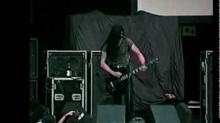 Type O Negative - Blood and Fire Live!