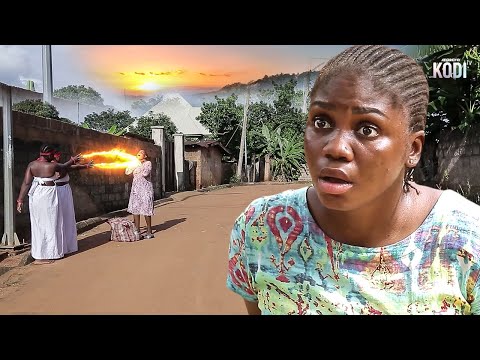 Ifeoma And The Magic Bead - Nigerian Movies 2025