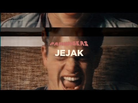 Jejak video