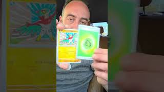 Pokémon Pack Battle ⚔️ Who Wins?@gillesrandomvideos772 #pokemon #packbattle #pokemoncards #fyp