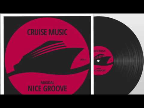 Maxdal - Nice Groove (Original Mix)