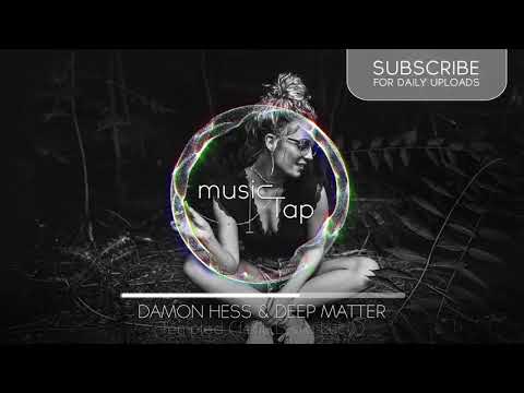 Damon Hess & Deep Matter - Tempted (feat. Lydia Lucy)