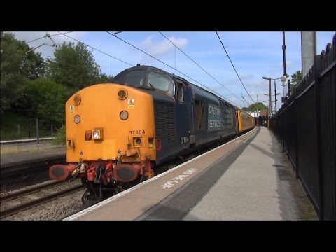 37604 Kings Norton, 18/06/15