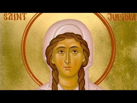 🔴 LIVE: Slujba Vecerniei - Sf. Mc. Iuliana din Nicomidia; Sf. Mc. Temistocle #21decembrie