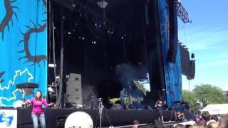 Alex Clare &quot;Hands Are Clever&quot;