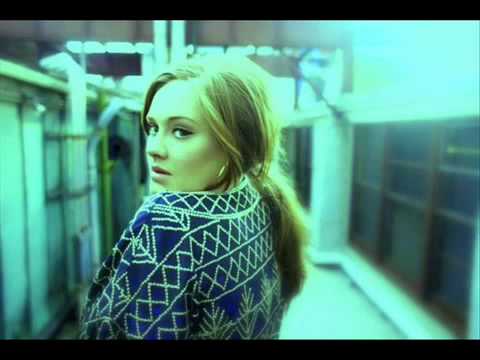 Cazzette vs Adele  -  Set Fire to the Rain --No Intro-- (A S