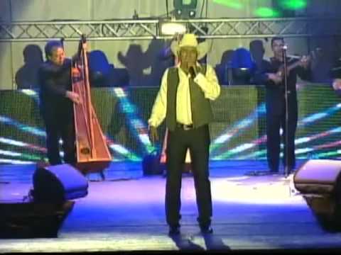 REINALDO ARMAS ME EMBORRACHE PA OLVIDARLA   LA QUIERO Y QUE