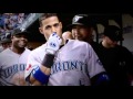 The Toronto Blue Jays - The World I Know - The Trews