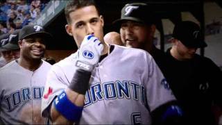 The Toronto Blue Jays - The World I Know - The Trews