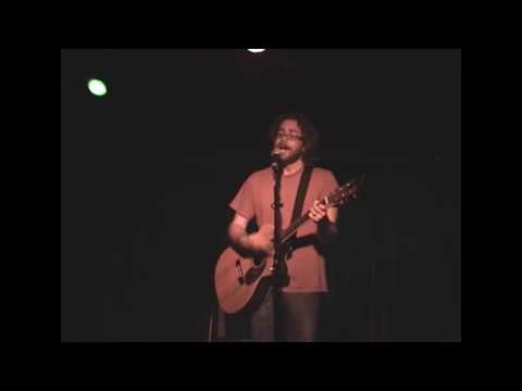 Jonathan Coulton 5-14-09 - Still Alive