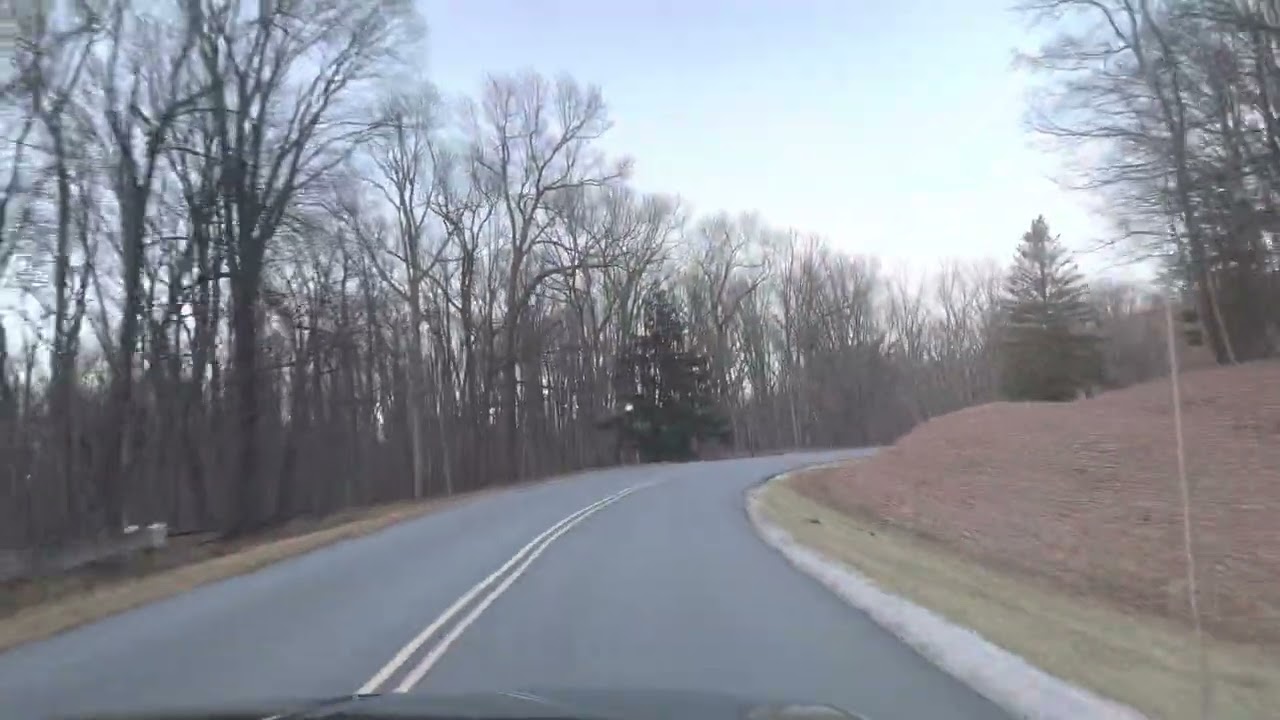 2000 Jeep Cherokee 4.0 test drive