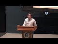 OSKM Talks 2017 : Achmad Zaky - CEO Bukalapak OSKM Talks 2017 : Achmad Zaky - CEO Bukalapak