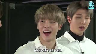 Download lagu [INDO SUB] Run BTS! - EP.45 mp3