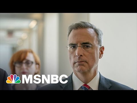 See Trump WH Lawyer Confronted On Live TV: Keep The Medal Of Freedom Out Your Mouth