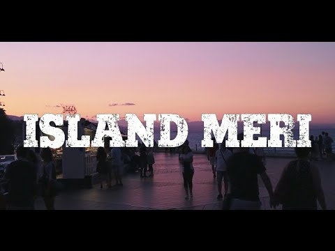 Alexiis Reggae Remix | Island Merii - Hale Rousiou
