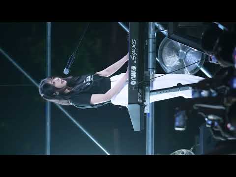 [FULL] 250521 QWER 히나 - 내 이름 맑음♬ 직캠 #HINA #냥뇽녕냥#FANCAM // 선문대 축제