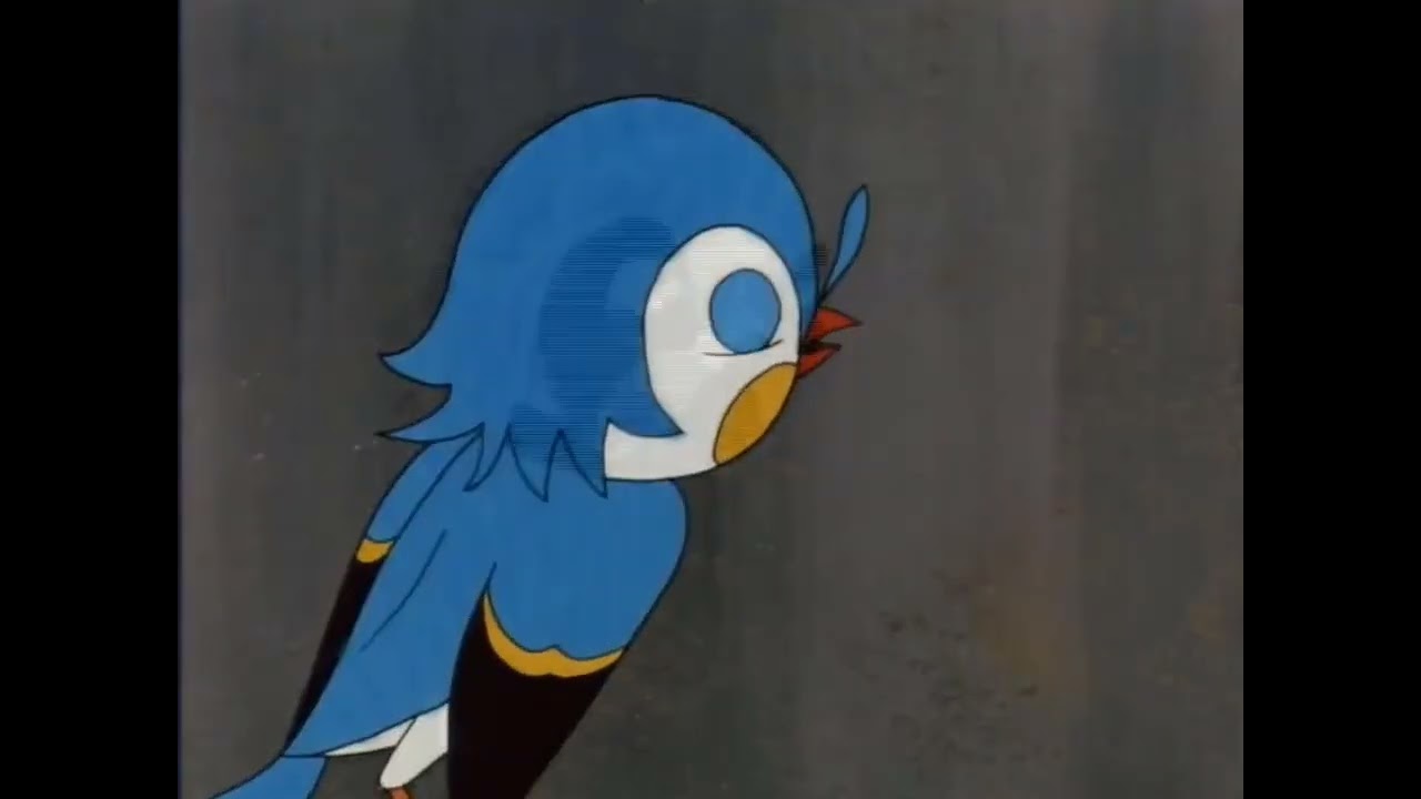 Phép lạ hồi sinh 1994| Hãng phim hoạt hình Việt Nam