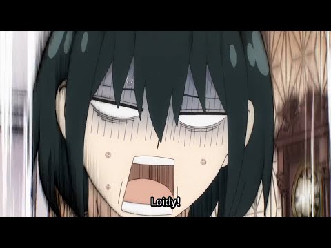 Yuri has a mental break down OVER HIS SISTER💖 | SPY x FAMILY EP 8