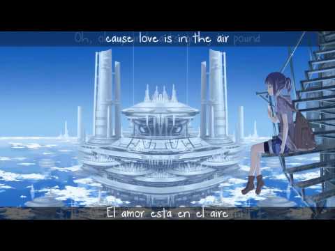 In The Air - Ørjan Nilsen (feat. Adam Young) Sub Esp + Lyrics