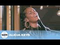 Alicia Keys - Ave Maria / Fallin\' (Live Medley)