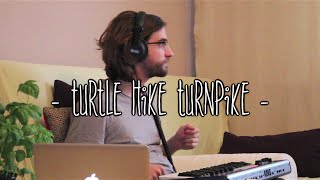 Mathias Krispin Bucher - Turtle Hike Turnpike (Stay At Home Songs)