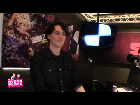 02. The Wanted - We Own The Night (Dannic Remix) w The Good Men - Give It Up (Acappella)