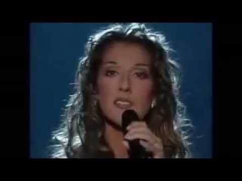 THE POWER OF LOVE BY CELINE DION AND JENNIFER RUSH