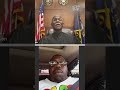 MAN WITH SUSPENDED LICENCE SEEN DRIVING IN COURT ZOOM CALL