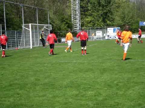 kampioens wedstrijd soccerboys