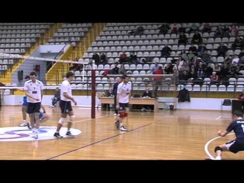 Sebalj MOK Brod   OK Rijeka DNEVNIK