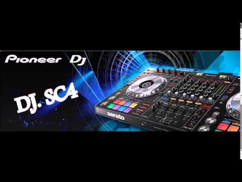 TJR & Taito vs. Digital Mode - Love Polluted (SC-4 MashUp mix 2015 )