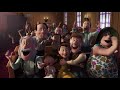 UP 2009 EMOTIONAL SCENE Carl Fredricksen Ellie Fredricksen
