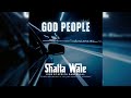 Shatta Wale God People Audio Slide